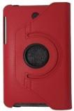 TTX Asus MeMO Pad HD ME173 Leather case 360 Red (-ME173R) -  1